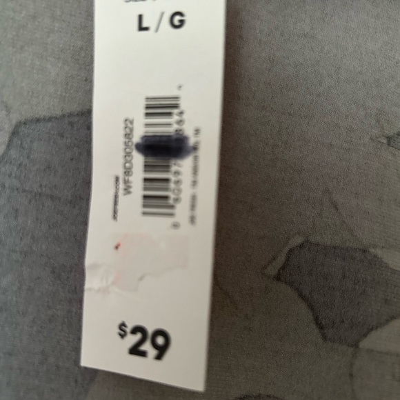 Women’s dress Size L-Joe Fresh - Picture 3 of 4